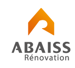 Abaiss Rénovation votre partenaire travaux gros oeuvres